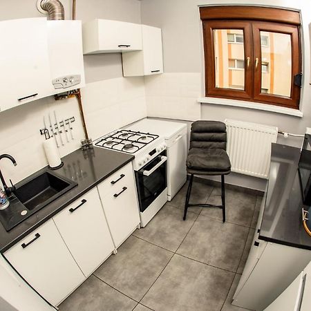 Apartament Ksiazecy Przy Palacu - Klimatyzacja Żagań Eksteriør billede